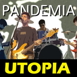 Acustico EN VIVO de #Utopia en #MasInteractivoRadio