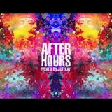 IllVibez x TruthSeekers Part 2 After Hours