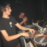 Raresh Live @ Christmas Party,Club Zebra (Romania) (25.12.2011)