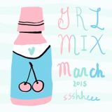 grl Cherry Cough Syrup Mix March 2015