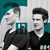 Chris Martin & Tobi Sonica - Houseinfected Radio #009