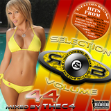 Rhythm & Breaks Selection 044 with thec4