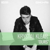 OURS by Krystal Klear