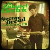 Dj George Dread/Live In ICAT FM/