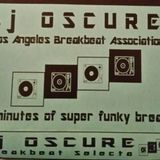 DJ Oscure - BreakBeat Selecta (side.one)