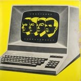 Kraftwerk - Computerwelt - Vinyl LP, Germany, 1981