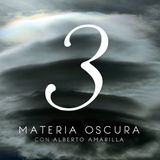 Materia Oscura #3 - El Ascenso del Alma