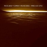 Axios Wave - Common Time Records Mitxapes / Mar 2013