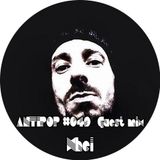 Tarbeat - AntiPOP №049 (Xhei Guest mix 10.10.14) Di.FM
