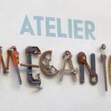 BICA - live set @ Atelierul Mecanic
