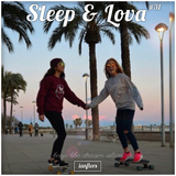 Sleep & Lova #31 By Ianflors