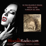 In The Bloodlit Dark!... With H.EXE