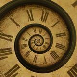 Just a Little More Time