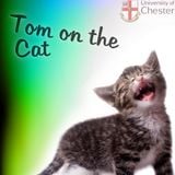 Tom on the Cat - Orvillecopter Vampires