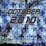 Pure Trance - October 2010