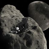 Asteroid Bliss