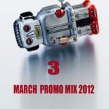 March Promo Mix 2012