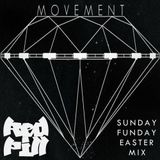 Sunday FUNday Easter Mix