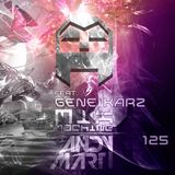 Andy Mart feat. Gene Karz - Mix Machine@DI.FM 125