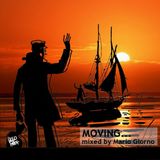 MOVING...
