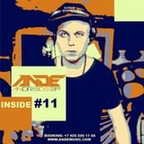 ANDE-INSIDE #11 (2015)