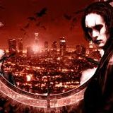 The Crow Soundtrack (02-05-2013)