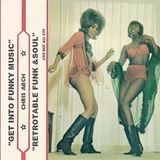 '' Get Into Funky Music '' (Laid Back Funk 45s Mix)