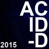 Acid-D Techno Mixtape 2015