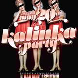radjani - kalinka mix 2012 (russian house)
