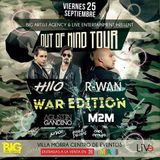 #OOMTDjContest #BigArtistAgency #PY #Argentina #Progressive #Electro