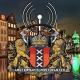 Tommy Largo & Menno Overvliet playing lots of classics @ AMW Radio 17-01-2015 part 2