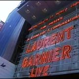 Laurent Garnier LIVE (full set) at Olympia (Paris - France) - 17 September 1998