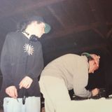 DJ Garth - Live at Ooga Booga (1994)