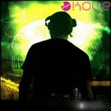 Dj Kolle - Live @ Club In 28.04.2010