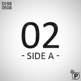 Ö3-Disco Inferno - DeeJay Top 4ty - Mastermix A - 08/05/1998, mixed by DJ Doozer & Palermo