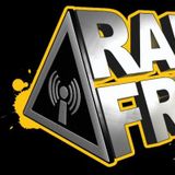 Production Guest Mix on Radio Frequency Leeds 30/12/12