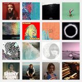 My playlist is better than yours #83 – Juin 2015