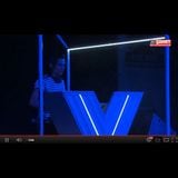 Yonderboi live @Sziget