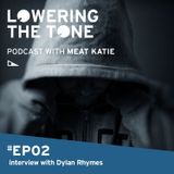 Meat Katie 'Lowering The Tone' Episode 2