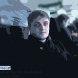 informalist - analogue lines of devotion | live raw dj set @ Session. (Bucharest) | September 2014