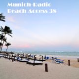 Munich-Radio (Christian Brebeck) Beach Access 38 (09.08.2013)