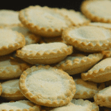 Radio Stradbroke - Stale Mince Pies Part 1
