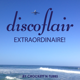 Discoflair Extraordinaire August 2014