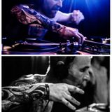 lobotomix@l underground Rouen @teknomad anniversary -mix old school hard core- 1er partie