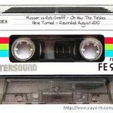 DJ FAGAN A BLAST FROM THE PAST VOL 3