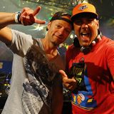 Charly Lownoise & Mental Theo@Mayday 2014