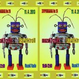 Sourealaaaa No 24 @ Muzak7 Radio - 11 April 2013