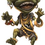 Morning Breakcore for Goblins
