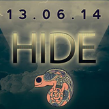 Tomas & Apste Sotera @ hide junio