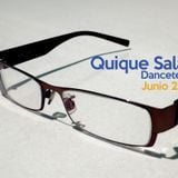 Quique Salas Dancetería Junio 2k15